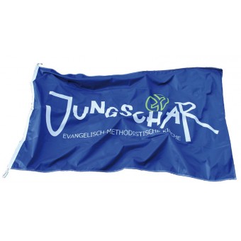 Jungschar-Fahne