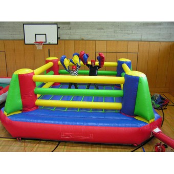 Boxring