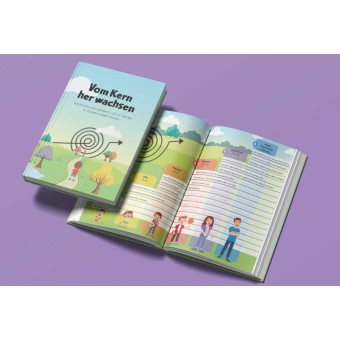 Vom Kern her wachsen