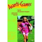 Avanti-Games - Spiele mit grossen Gruppen