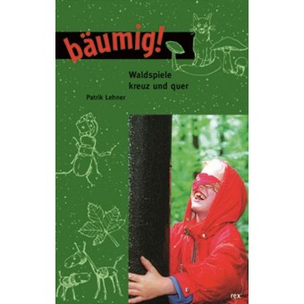 bäumig - Waldspiele