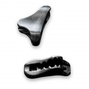 Zeltleinenabspanner