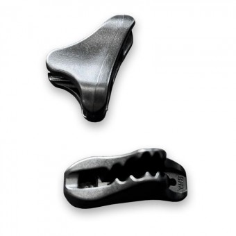 Zeltleinenabspanner